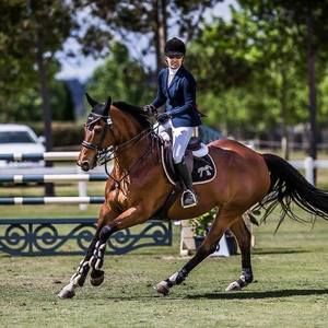 Meet your Posher, Sharon